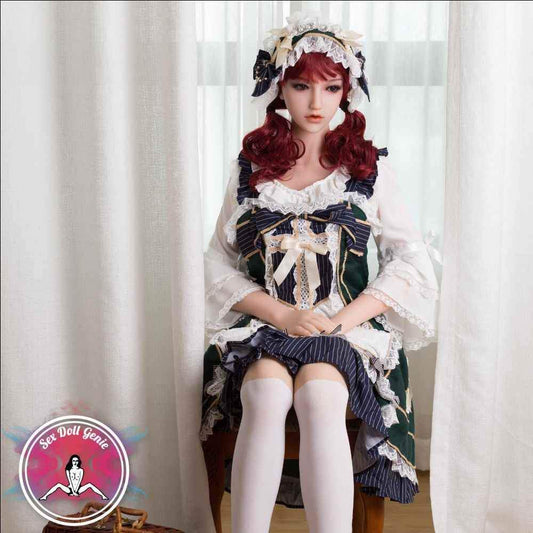 Myrtle - 168cm  G Cup Silicone Doll-1