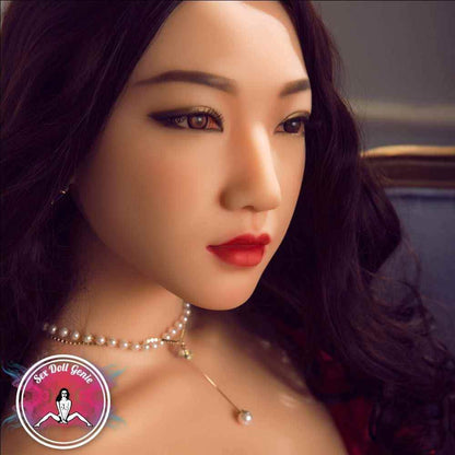 Naoma - 161cm  H Cup Silicone Doll-13