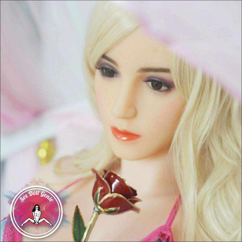 Paige - 163 cm C-Cup TPE-Puppe-23