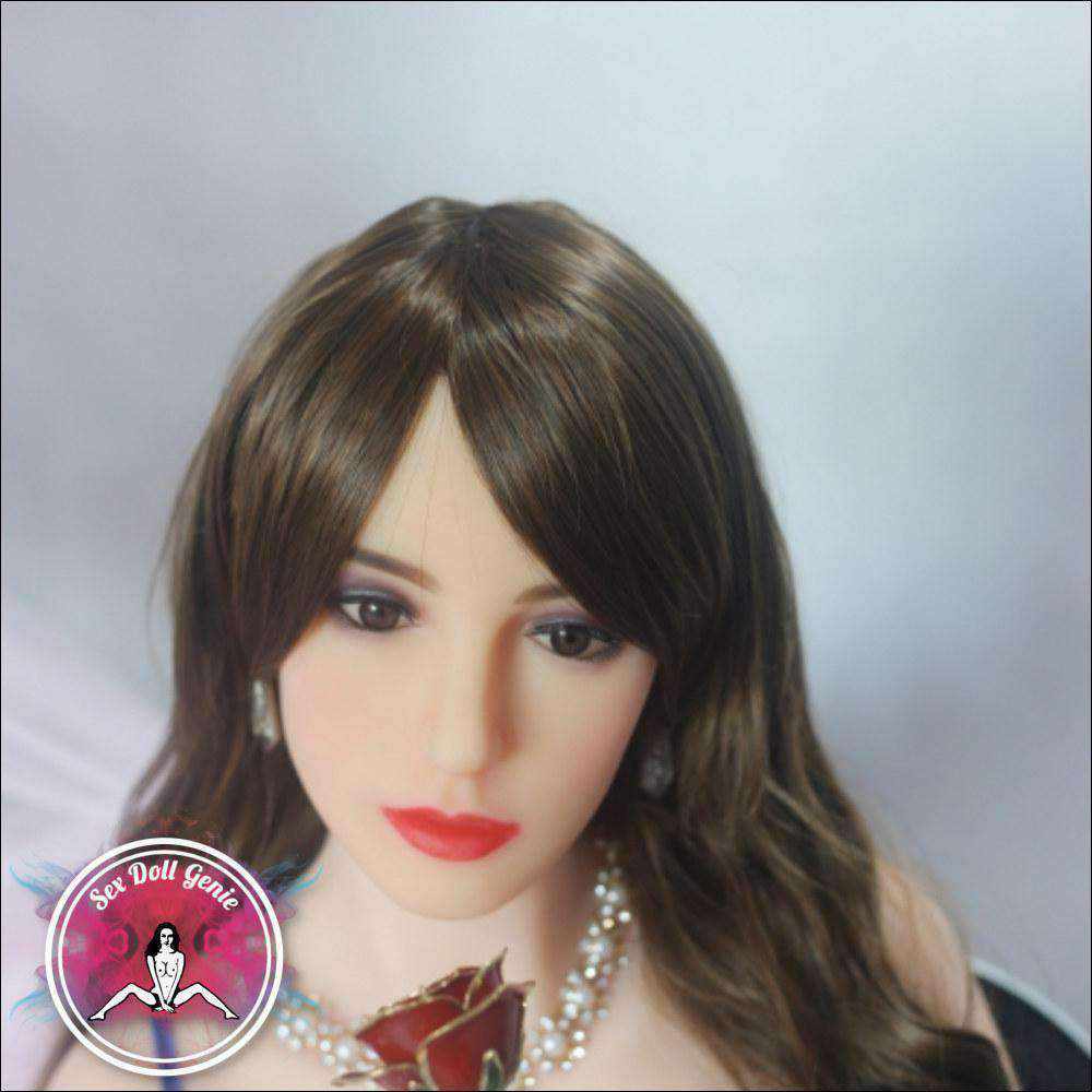 Paige - 163 cm C-Cup TPE-Puppe-27