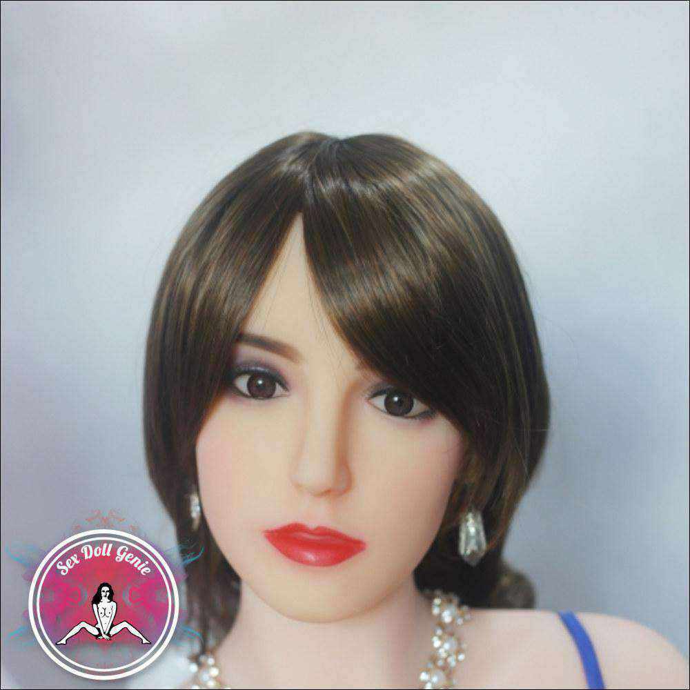 Paige - 163 cm C-Cup TPE-Puppe-28