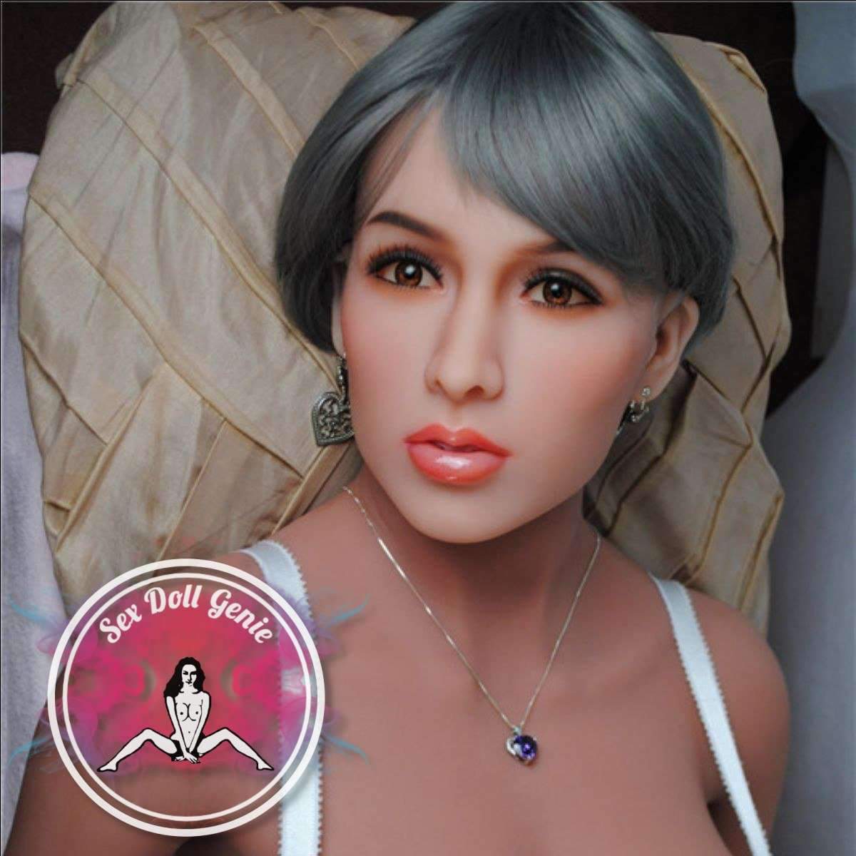 Paisley - 167cm  G Cup TPE Doll-1