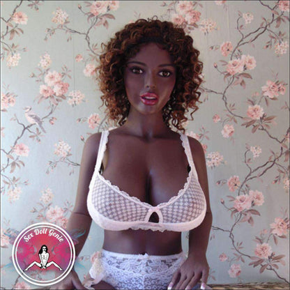 Phoebe -  156 cm  H Cup TPE Doll-52