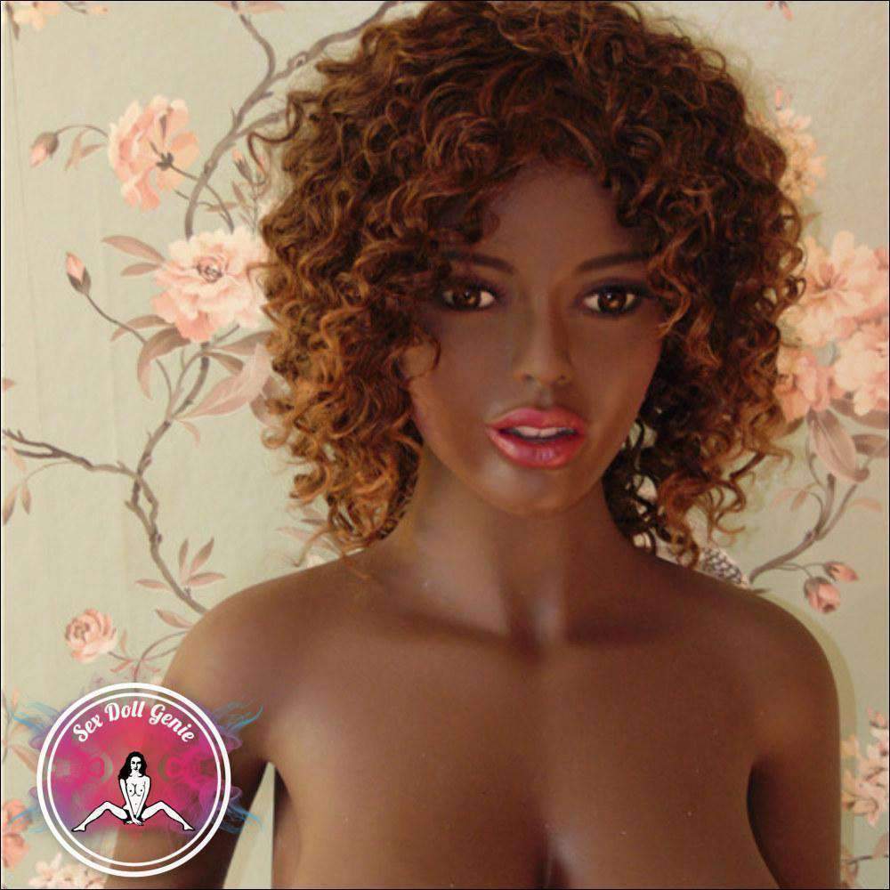Phoebe -  156 cm  H Cup TPE Doll-6