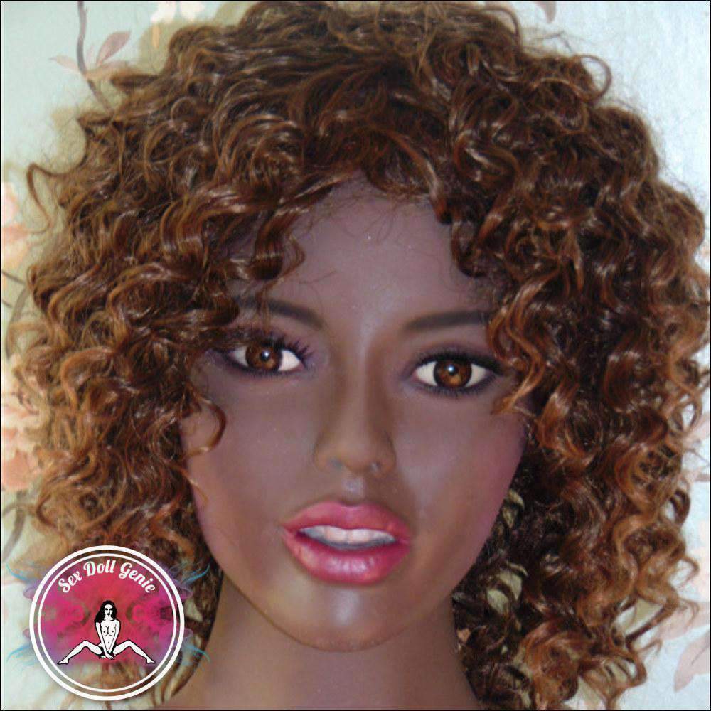Phoebe - 156 cm H-Körbchen TPE-Puppe-9