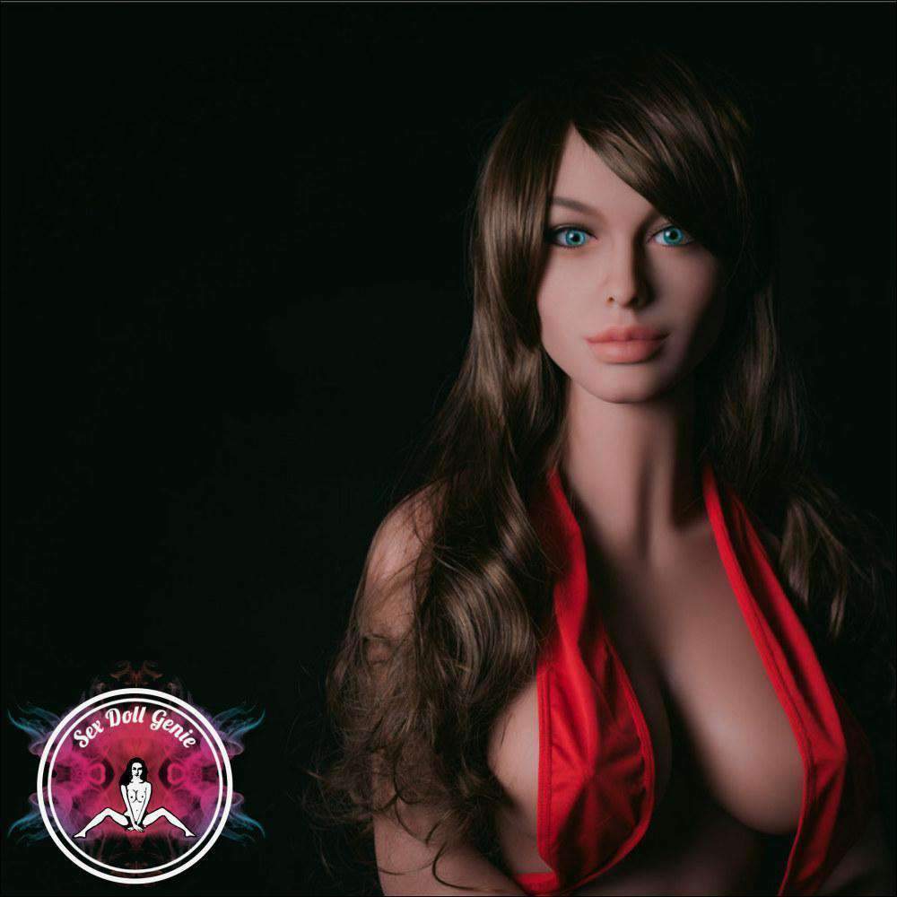 Polly - 156 cm G-Cup TPE-Puppe-15