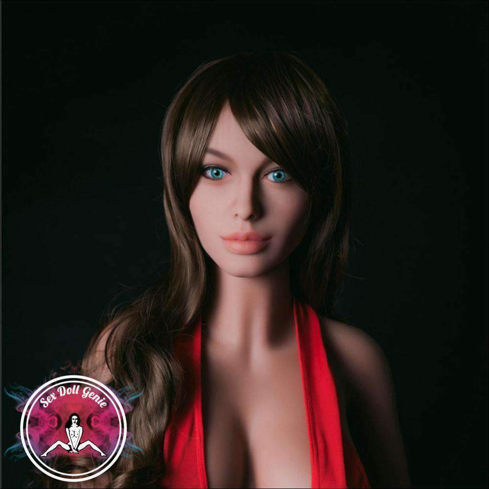 Polly - 156 cm G-Cup TPE-Puppe-18