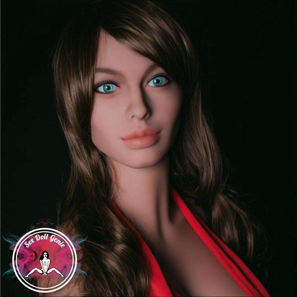 Polly - 156 cm G-Cup TPE-Puppe-7