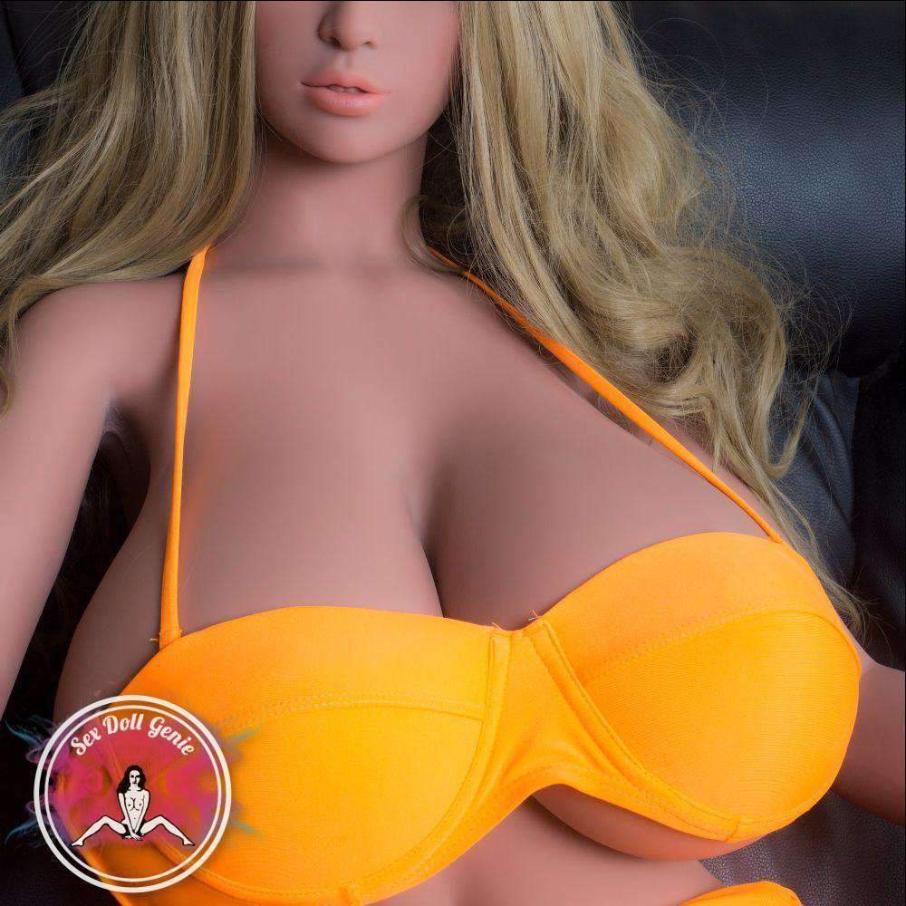 Priscilla – 160 cm L-Cup TPE-Puppe-16
