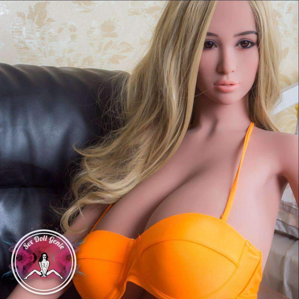 Priscilla – 160 cm L-Cup TPE-Puppe-6