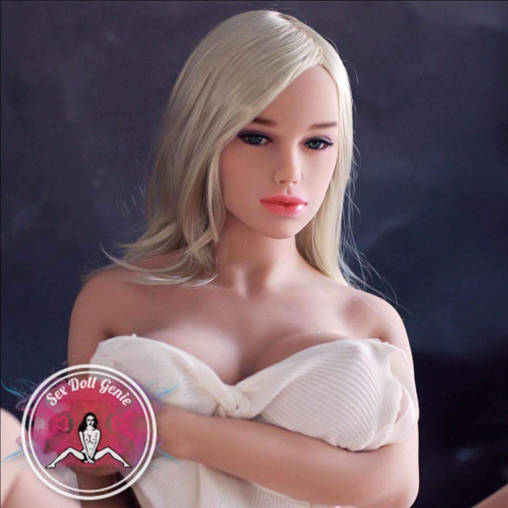 Quinn - 165cm  G Cup TPE Doll-3