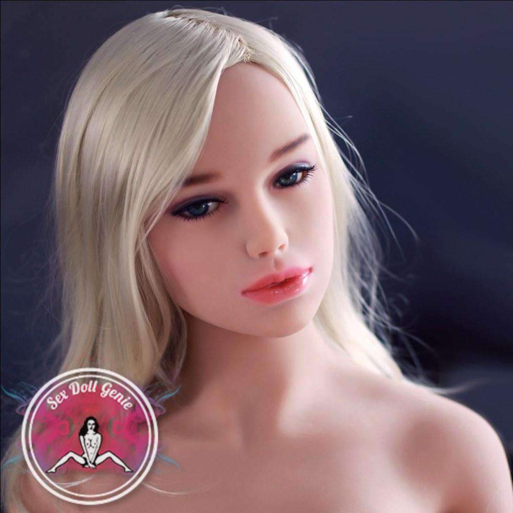 Quinn - 165cm  G Cup TPE Doll-7