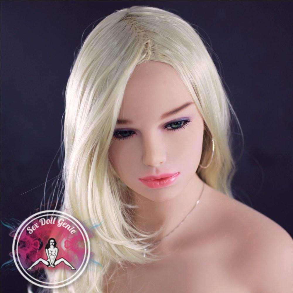 Quinn – 165 cm große TPE-Puppe, Körbchengröße G, 70