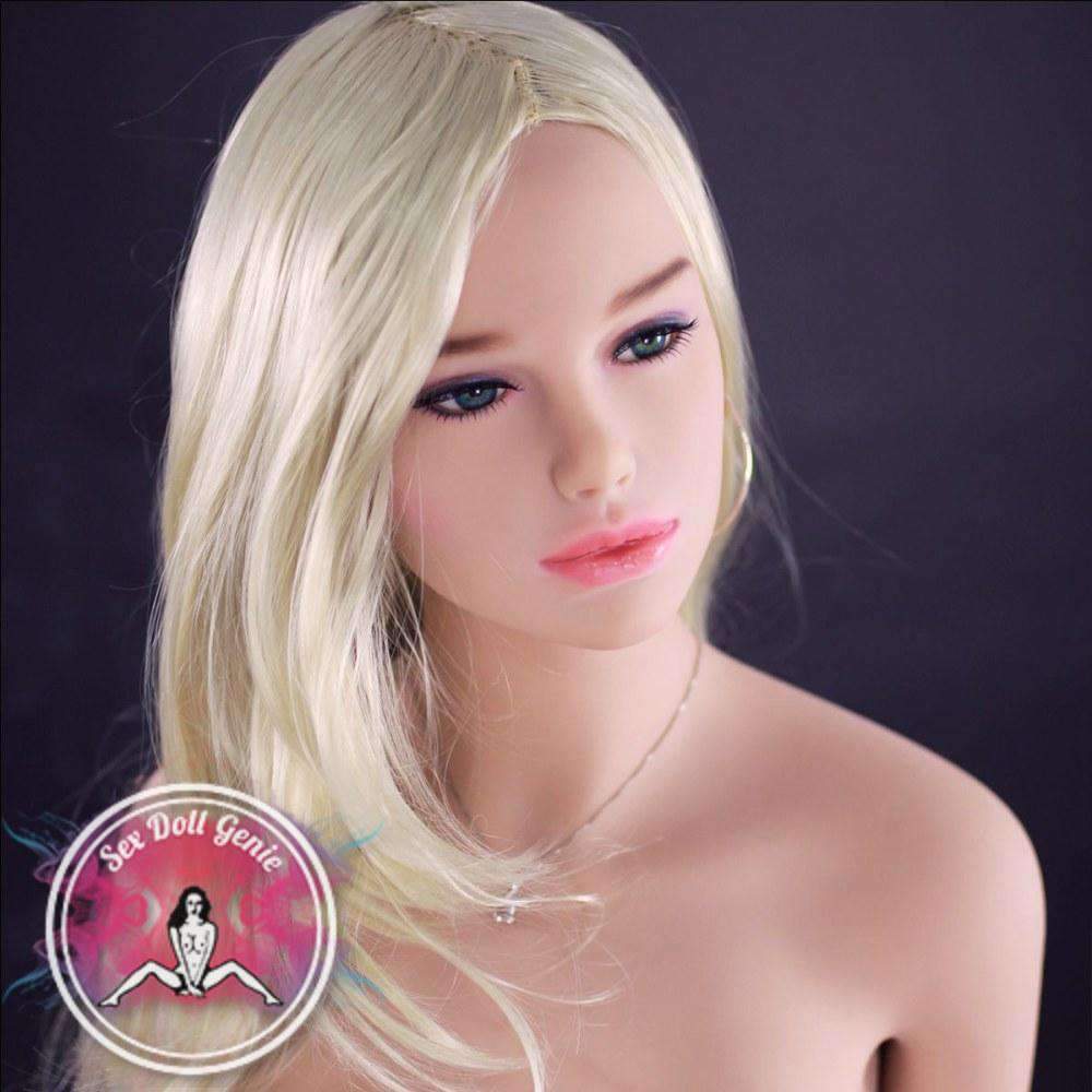 Quinn – 165 cm große TPE-Puppe, Körbchengröße G, 79