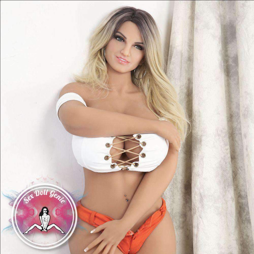Rachaela - 162cm N Cup TPE Doll-17