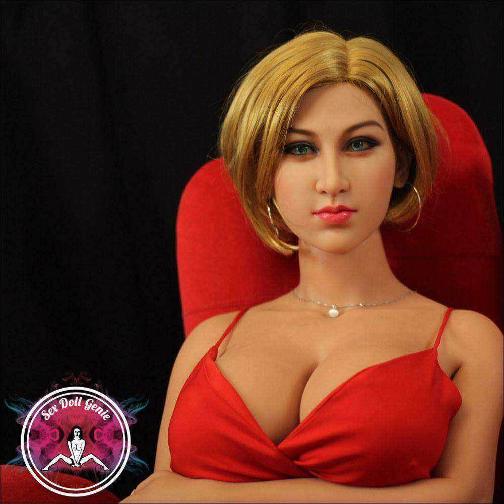 Rachel - 168 cm  E Cup TPE Doll-2
