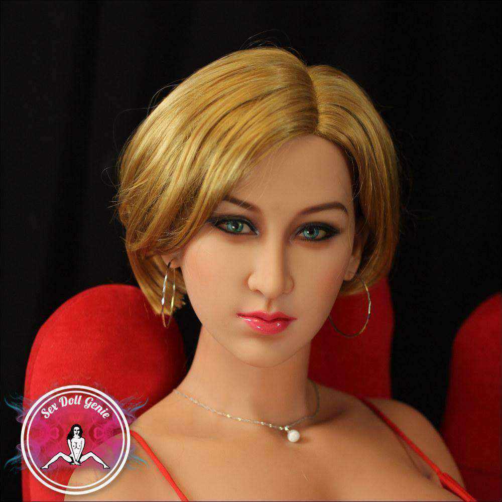 Rachel - Muñeca TPE Copa E de 168 cm-3