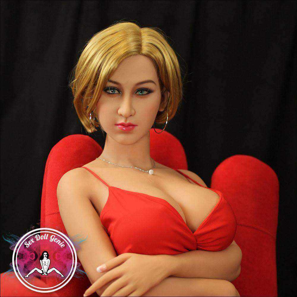 Rachel - 168 cm  E Cup TPE Doll-4