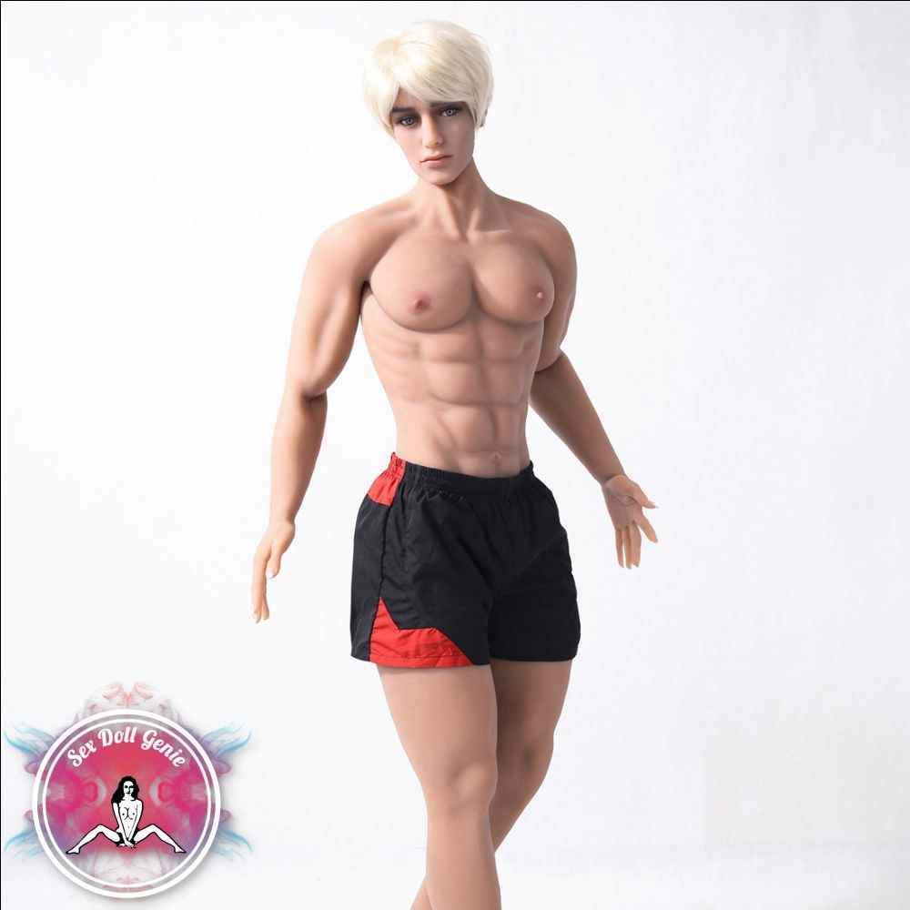 Randy - 180cm  Male Doll TPE Doll-10