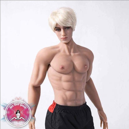 Randy - 180cm  Male Doll TPE Doll-11