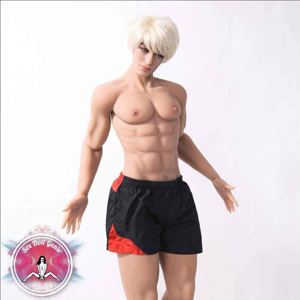 Randy - 180cm  Male Doll TPE Doll-16