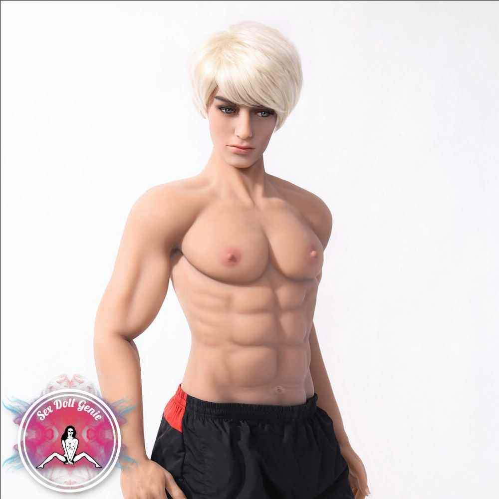 Randy - 180cm  Male Doll TPE Doll-18