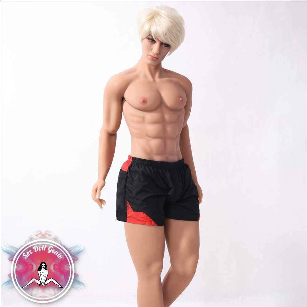 Randy - 180cm  Male Doll TPE Doll-19