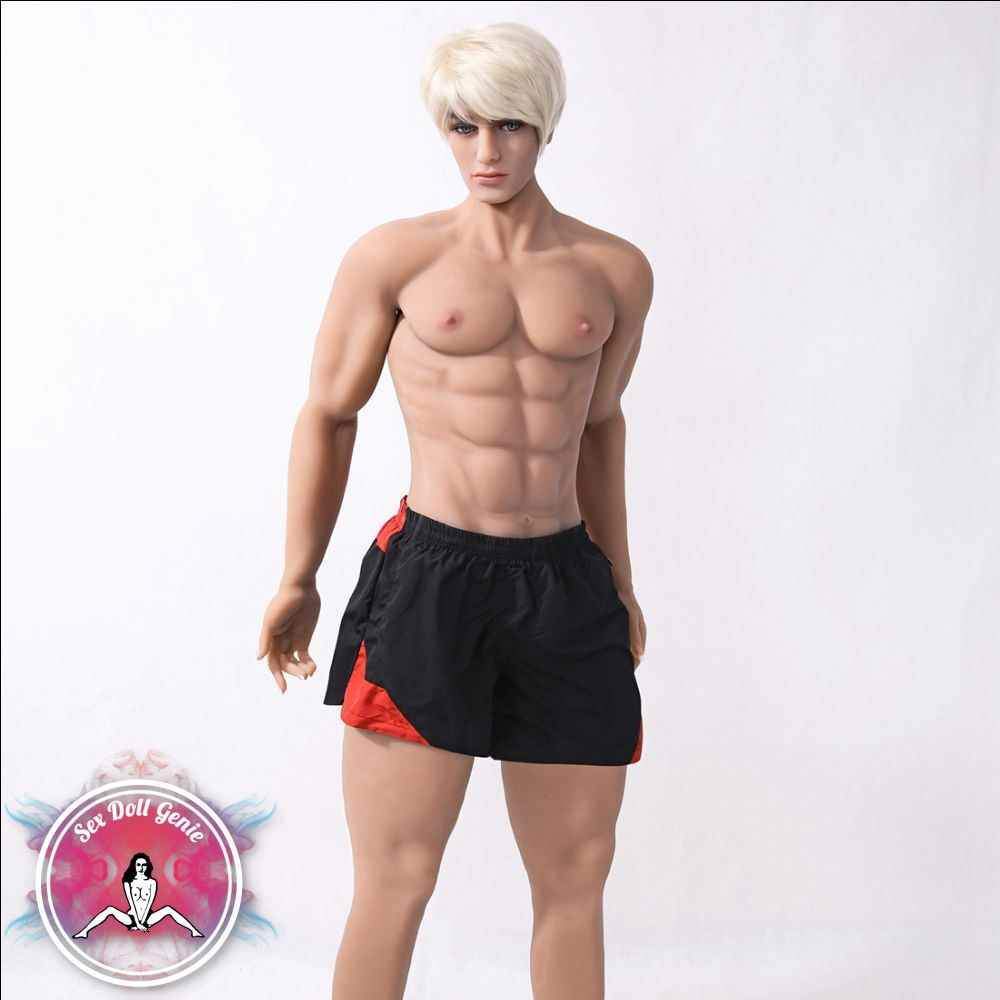 Randy - 180cm  Male Doll TPE Doll-20