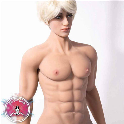 Randy - 180cm  Male Doll TPE Doll-25