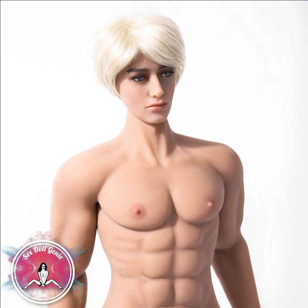 Randy - 180cm  Male Doll TPE Doll-26