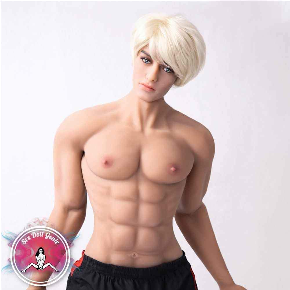 Randy - 180cm  Male Doll TPE Doll-3