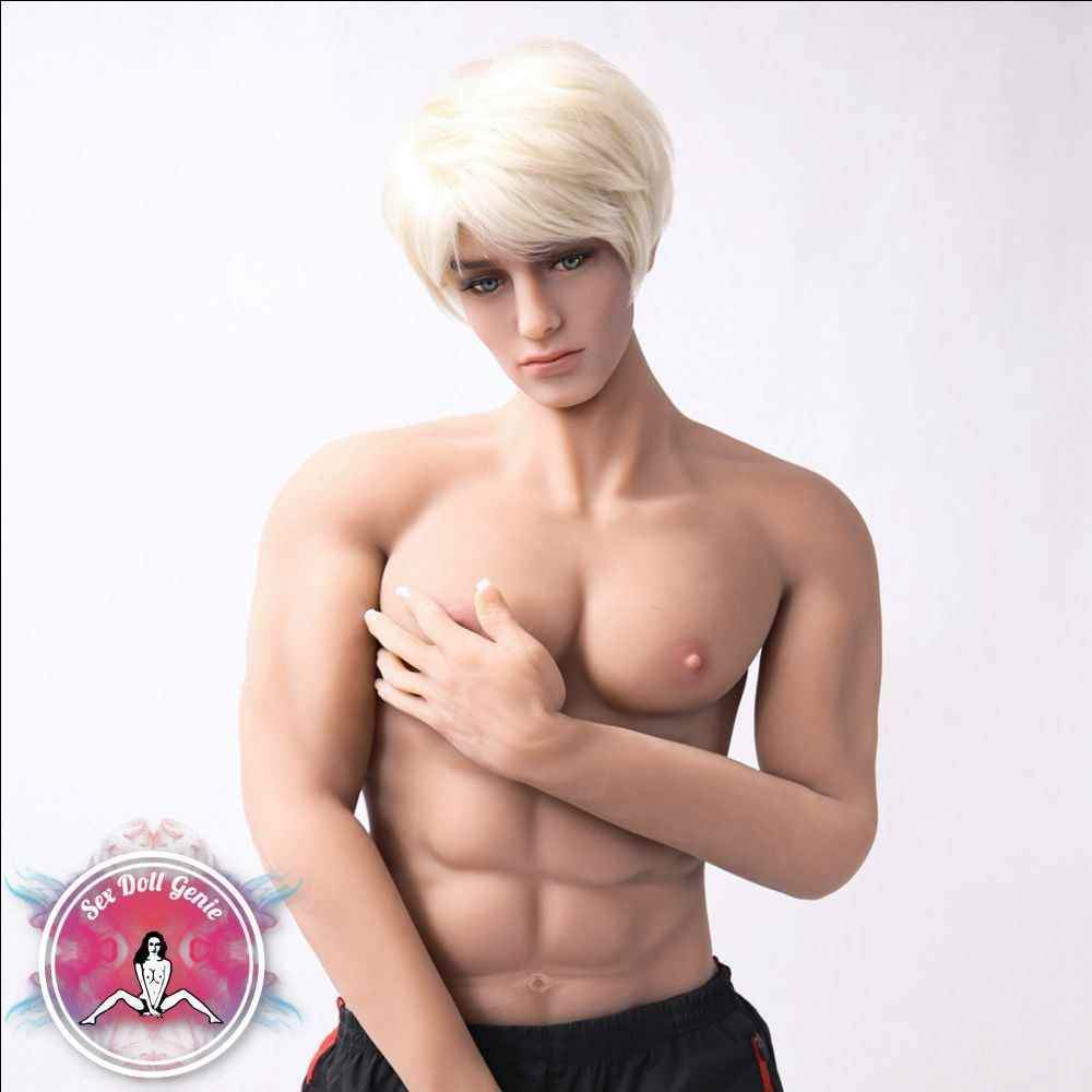 Randy - 180cm  Male Doll TPE Doll-1