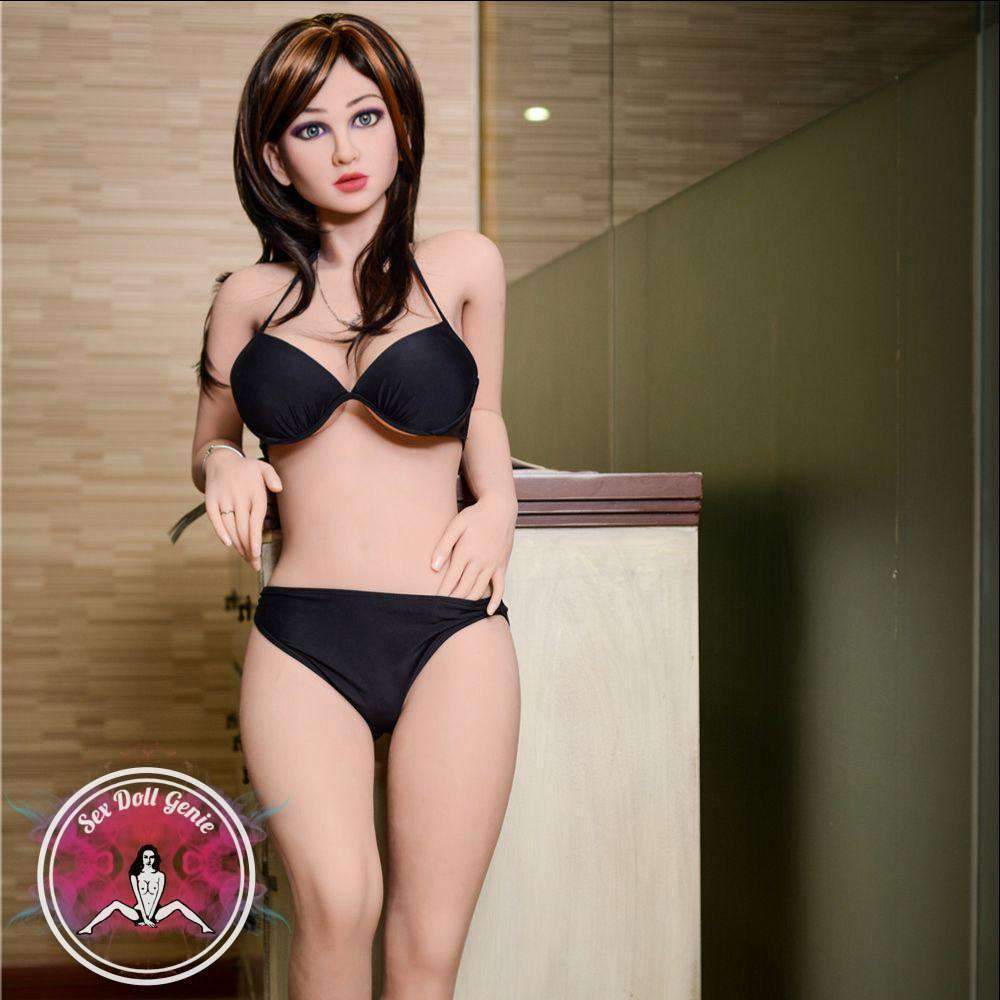 Reese - 157cm  D Cup TPE Doll-11