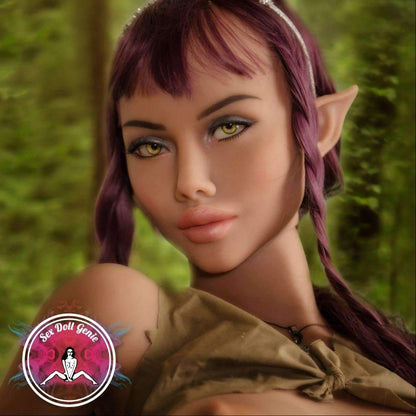 Regina (Elf) – 157 cm H-Körbchen-TPE-Puppe-15