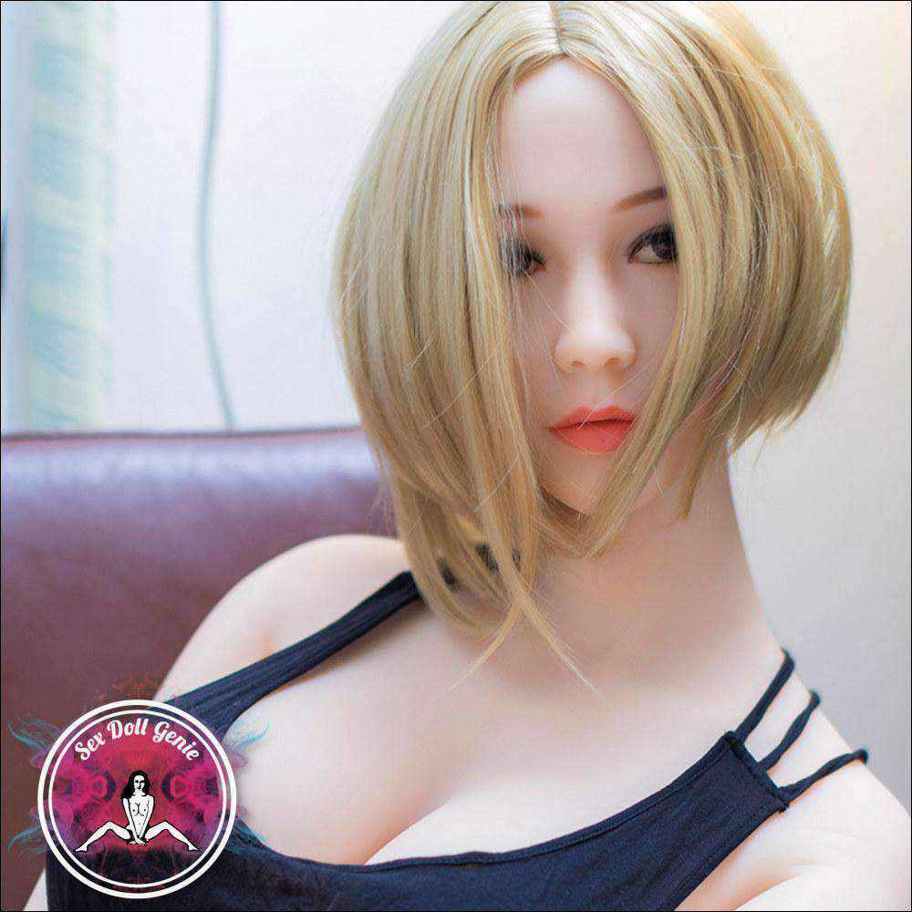 Remi - Muñeca TPE Copa E de 168 cm-28