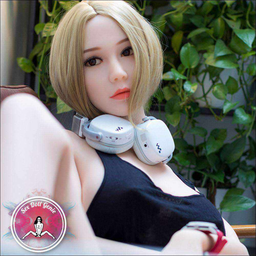 Remi - Muñeca TPE Copa E de 168 cm-30