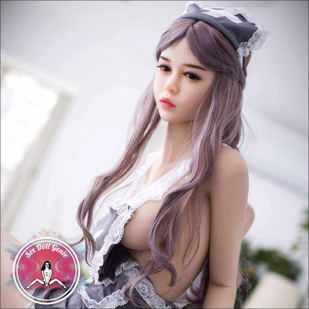 Rina - 165 cm  D Cup TPE Doll-31