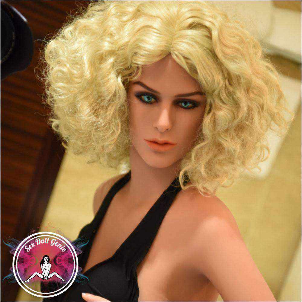 Rita - 162 cm J-Cup TPE-Puppe-10