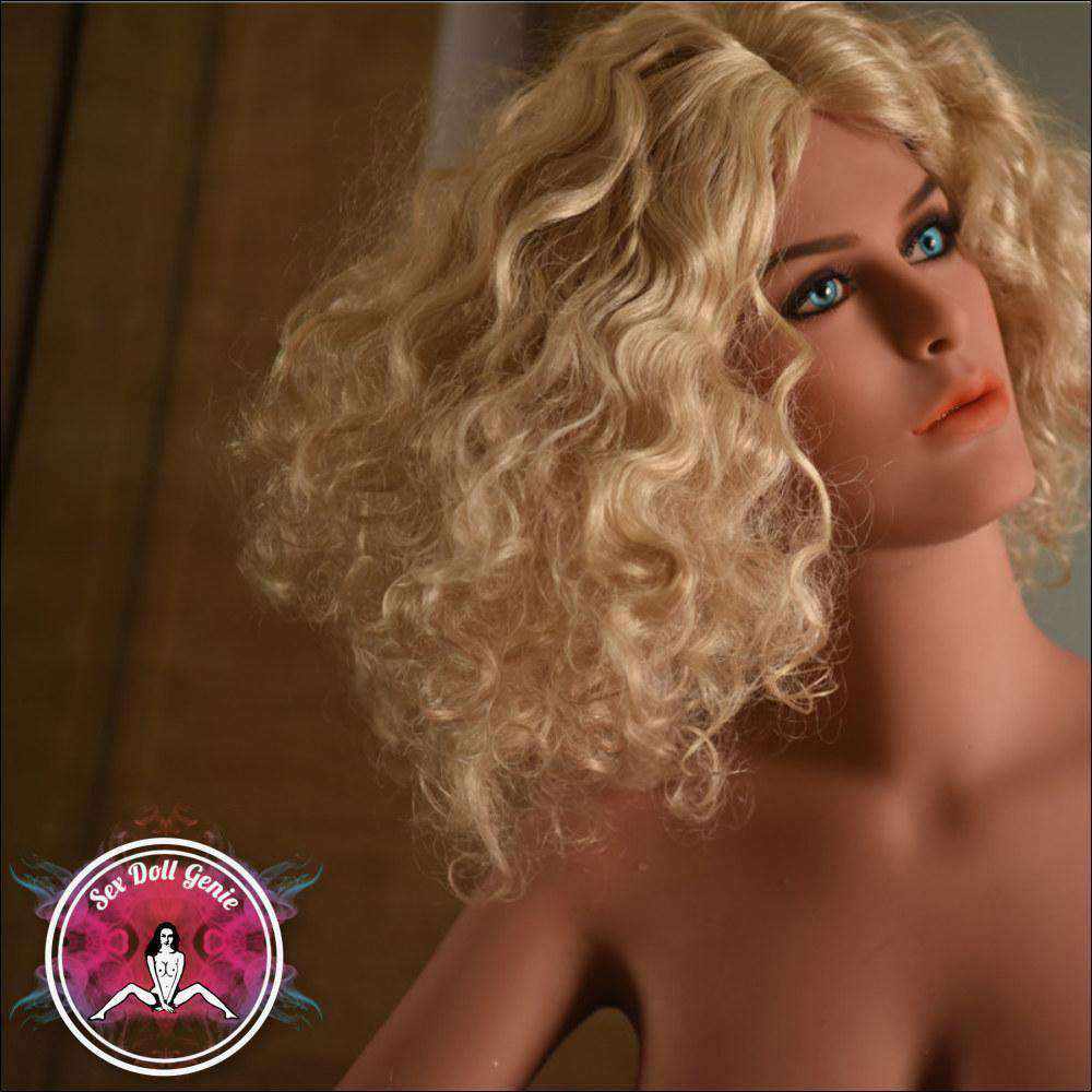 Rita - 162 cm J-Cup TPE-Puppe-27