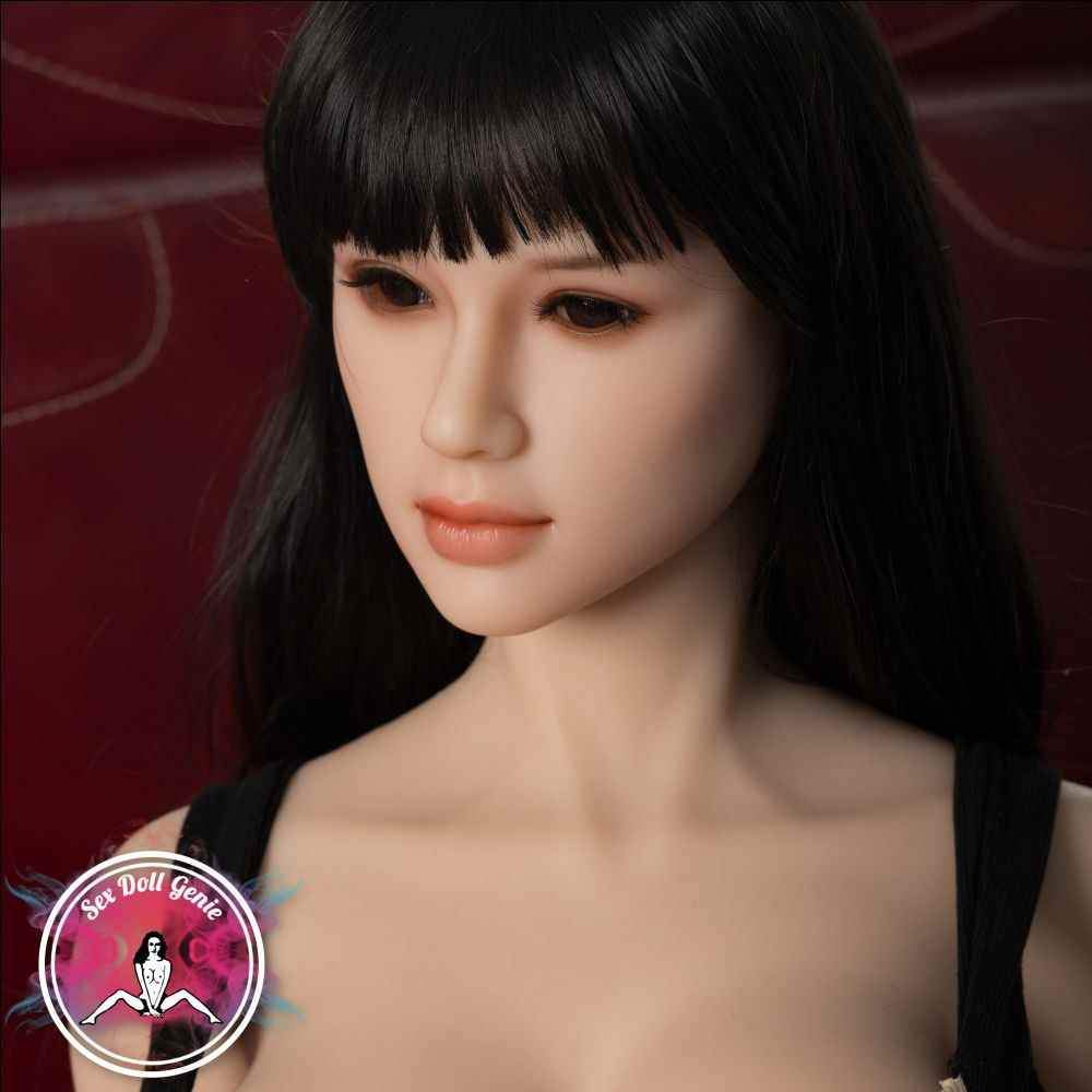 Rocey - 165cm  H Cup Silicone Doll-7