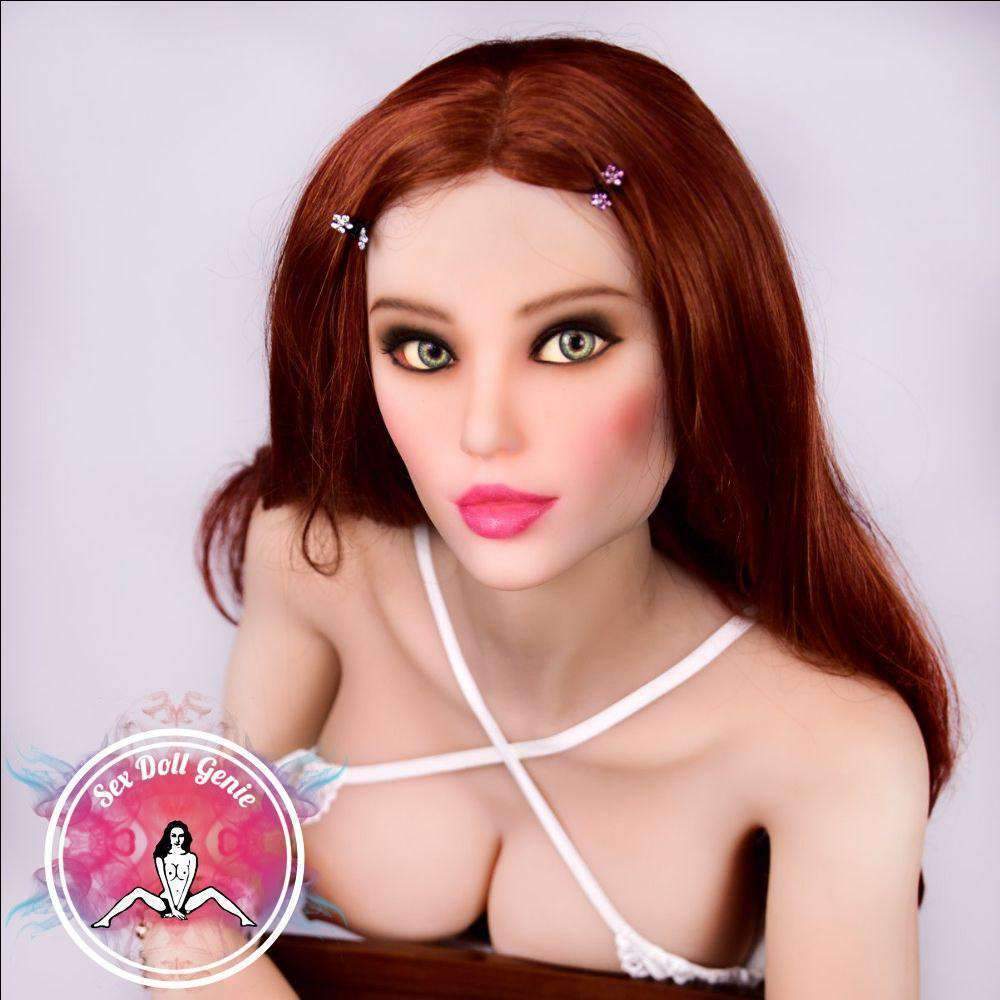 Rory - 165cm I Cup TPE Doll-8