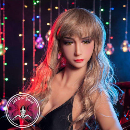 Roselyn - 158cm  E Cup TPE Doll-6