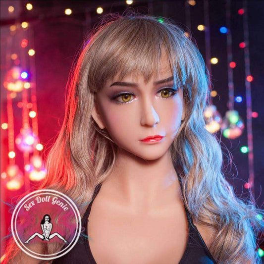 Roselyn - 158cm  E Cup TPE Doll-1