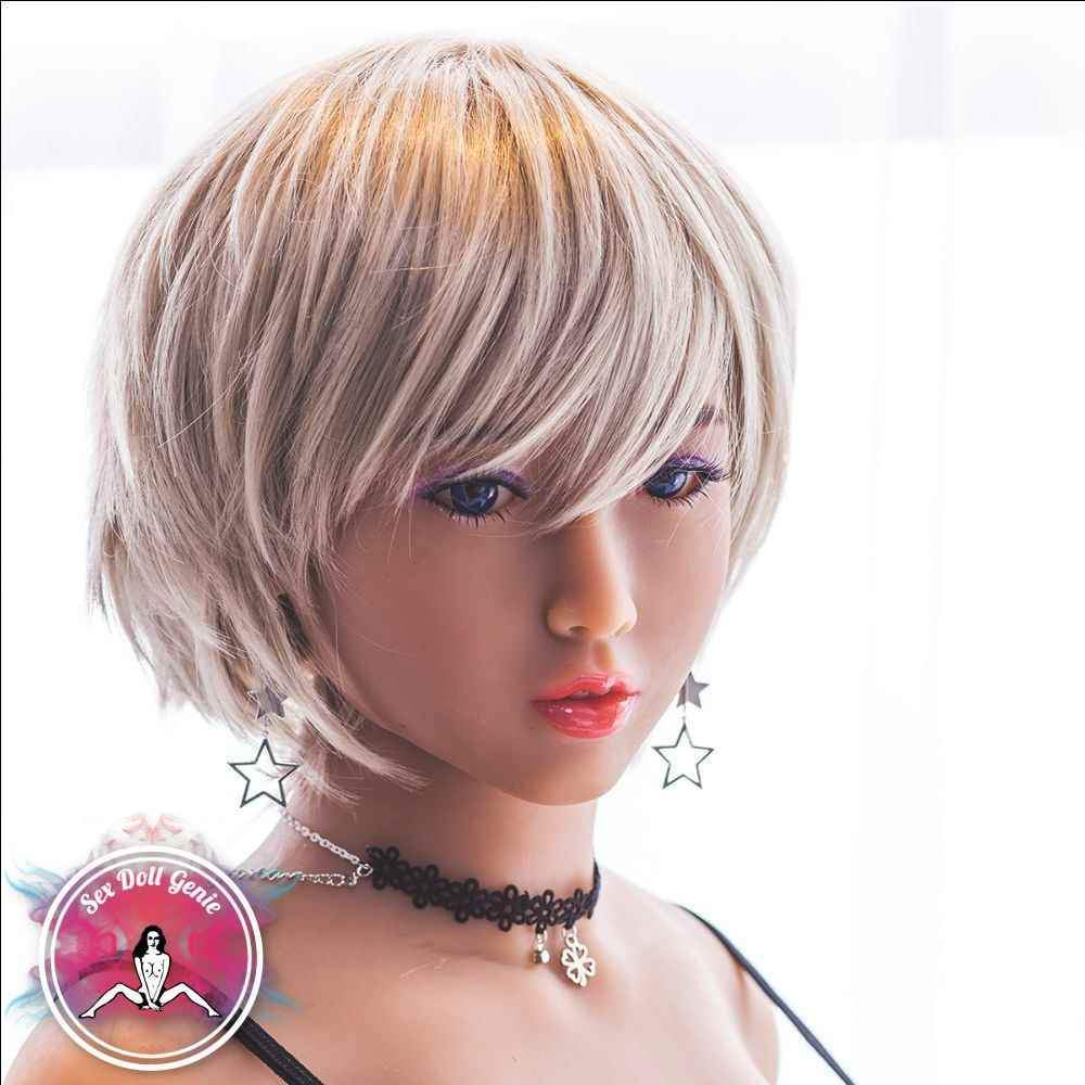 Rossana - 150cm  G Cup TPE Doll-2