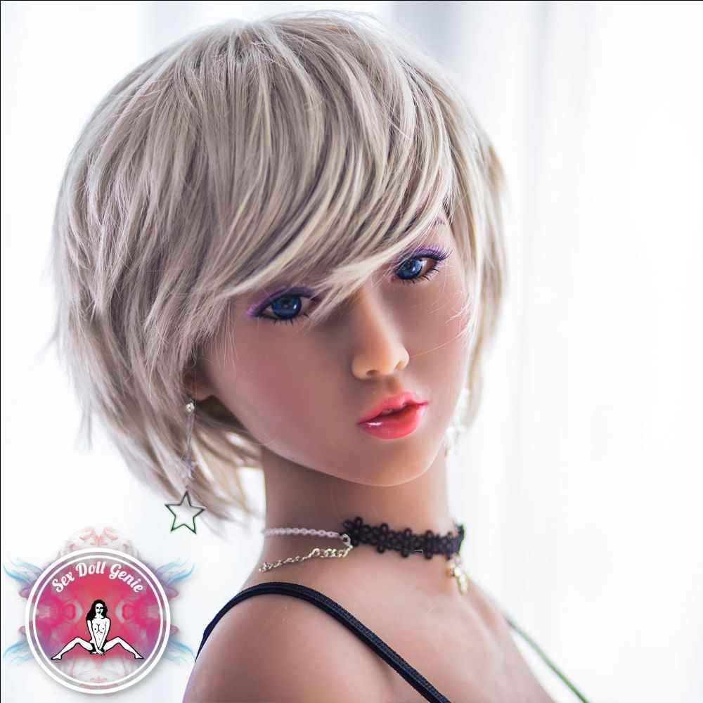 Rossana - 150cm  G Cup TPE Doll-20