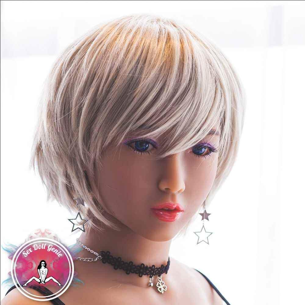 Rossana - 150cm  G Cup TPE Doll-1