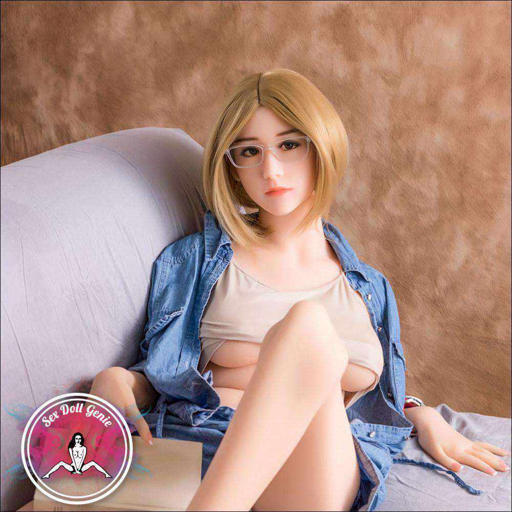 Sam - 158 cm D-Cup TPE-Puppe-11