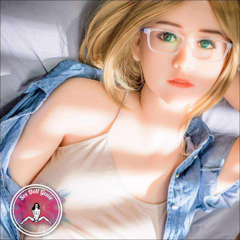 Sam - 158 cm D-Cup TPE-Puppe-25