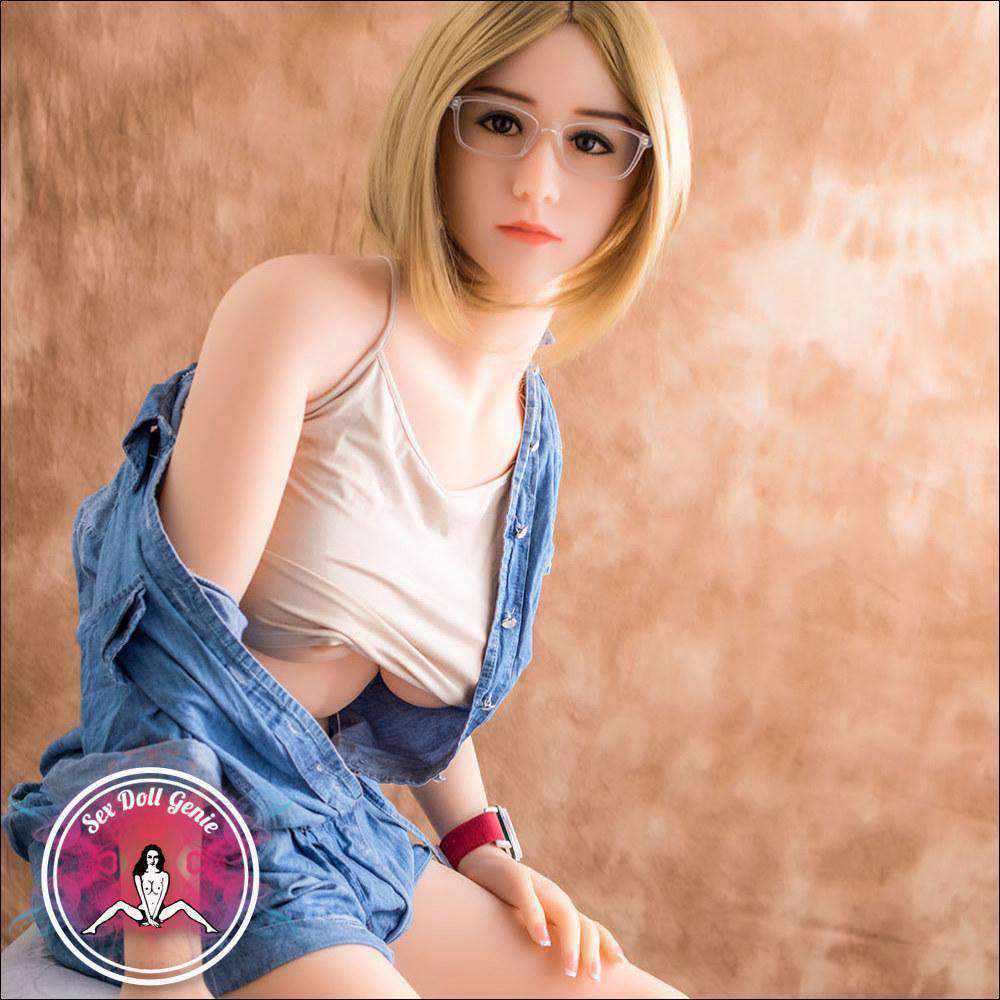Sam - 158 cm D-Cup TPE-Puppe-5