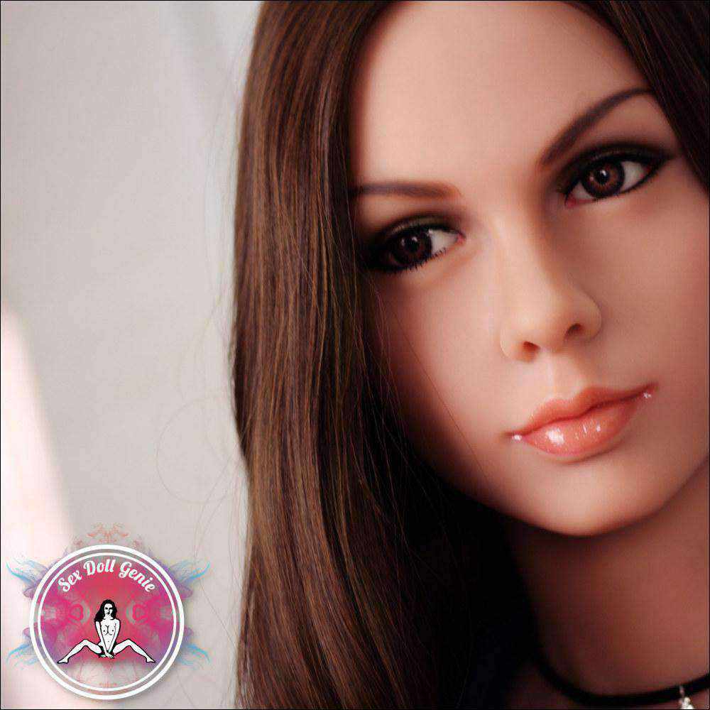 Samantha - Muñeca TPE Copa E de 168 cm-15
